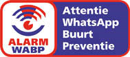 WhatsApp Buurtpreventie Veenendaal